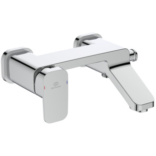 Vonios/dušo maišytuvas Tonic II 